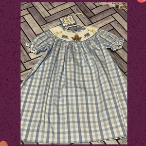 Three Sisters Dress NWT